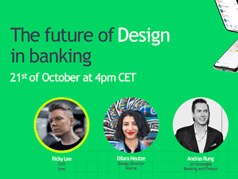 The Future of Design in Banking: Hear it from the Experts